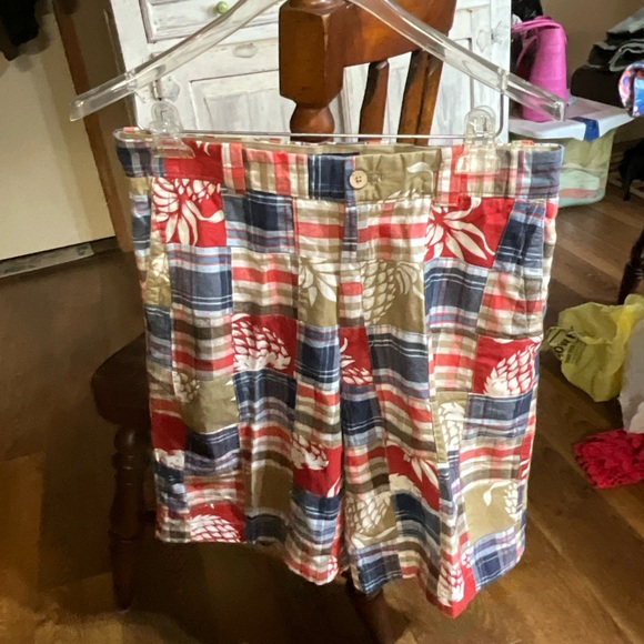 Men’s size 32 IZOD shorts - Picture 3 of 5